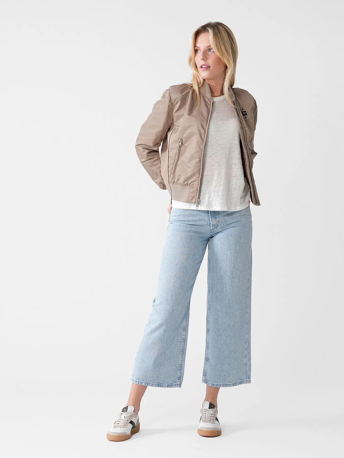 BLAUER | Blouson LAURIE | 